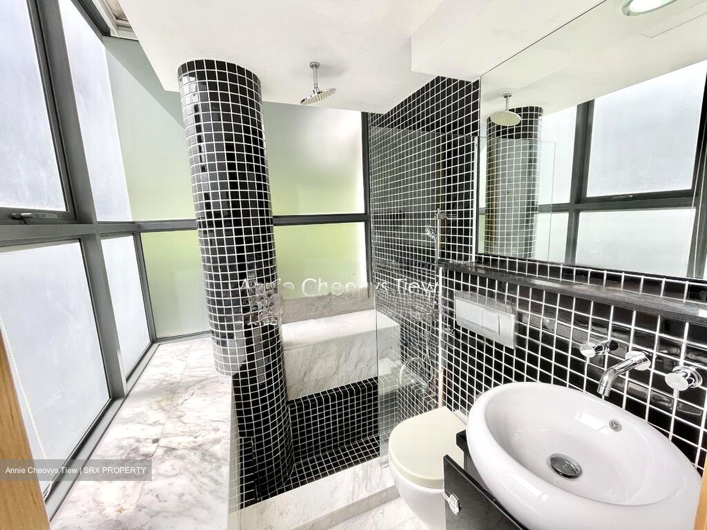 Vetro (D12), Apartment #482541011